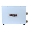 5.5/9/11KW Sauna Spa Steam Generator 220V/380V For Home Steam Shower & Digital Controller Sauna Room SPA Steam Bath Machine 2