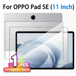 Premium Tempered Glass Screen Protector - Scratch - Resistant, Anti - Fingerprint, HD Clear Protective Film (1PCS Tempered Glass)