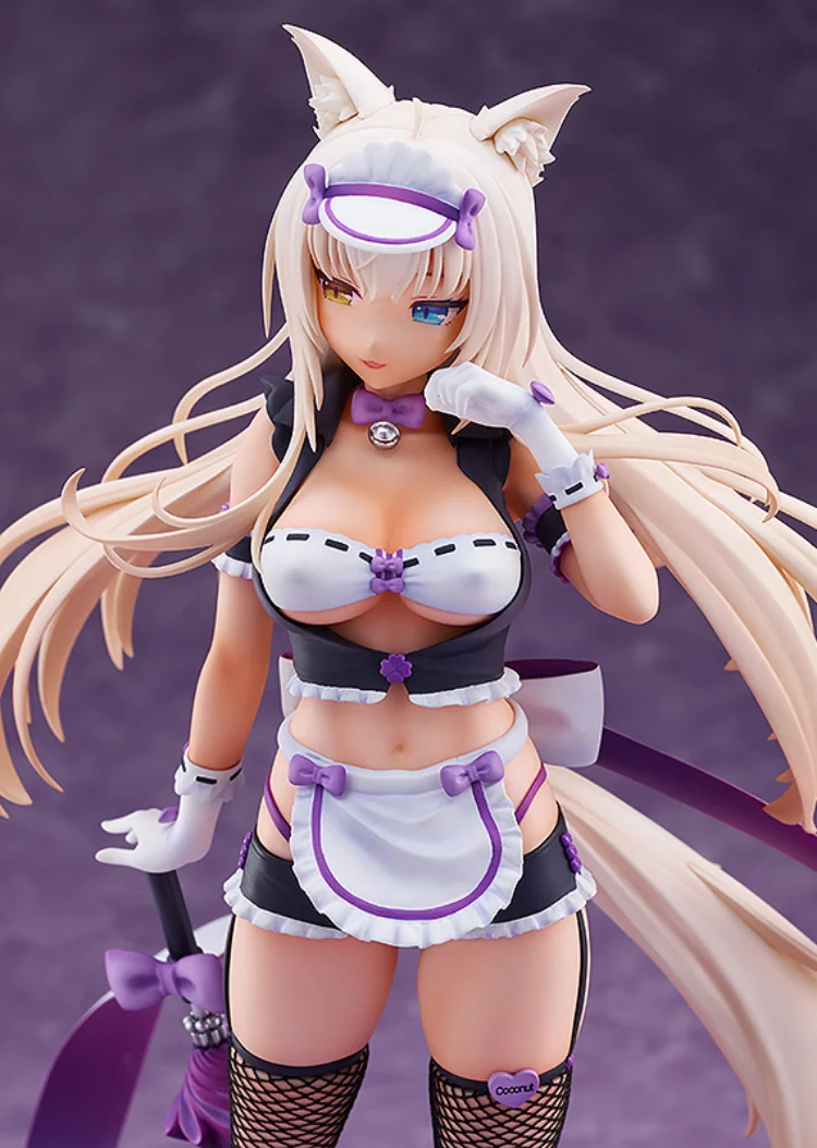Nekopara E Hentai