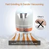 Rechargeable Electric Foot File Electric Pedicure Sander IPX7 Waterproof 2 Speeds Foot Callus Remover Feet Dead Skin Calluses 6