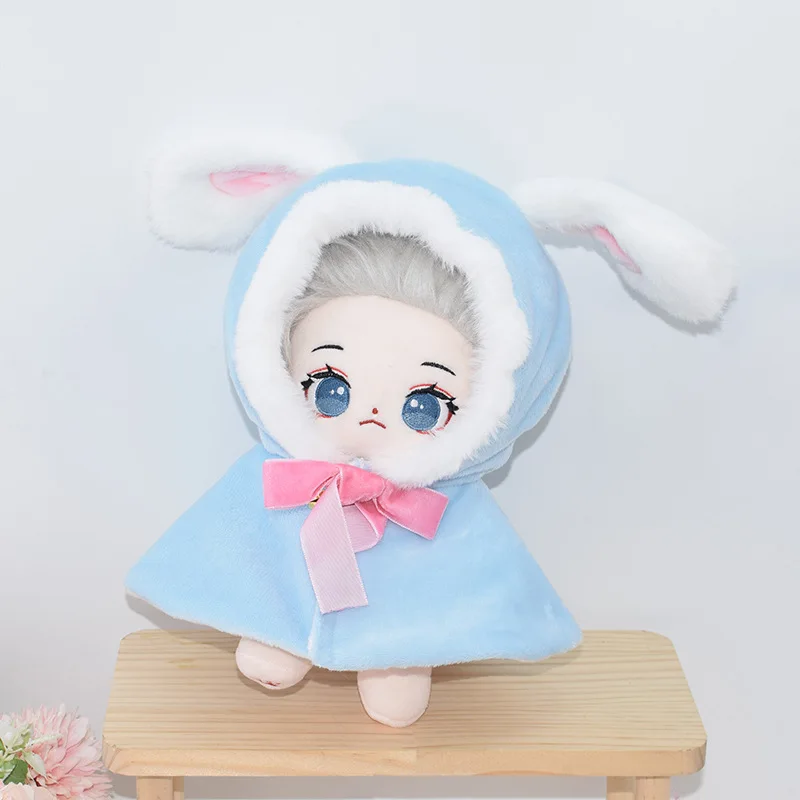 可愛い女の子のグッズ Kawaii Chiikawa Cos Bee Stuffed Doll Keychain Couple Pendant