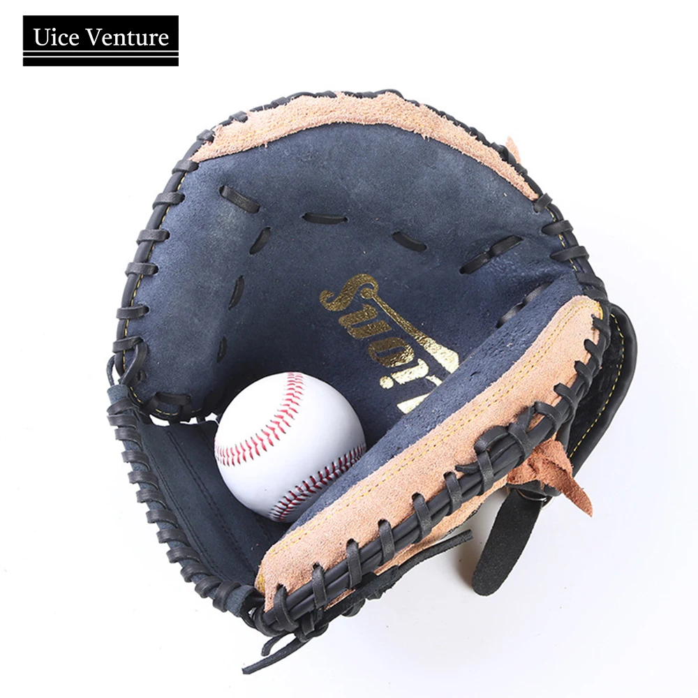 Size 12.5 Left Hand Baseball Glove For Adult Men/Women 2