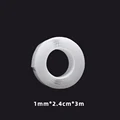 1mm x 2cm x 3m