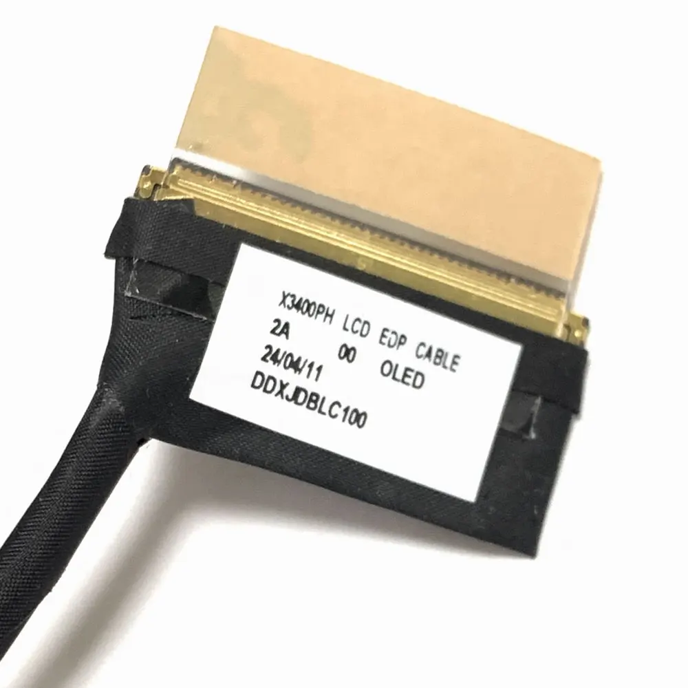 For ASUS Vivobook Pro 14 OLED X3400PA X3400PH M3401Q K3400 K3400P