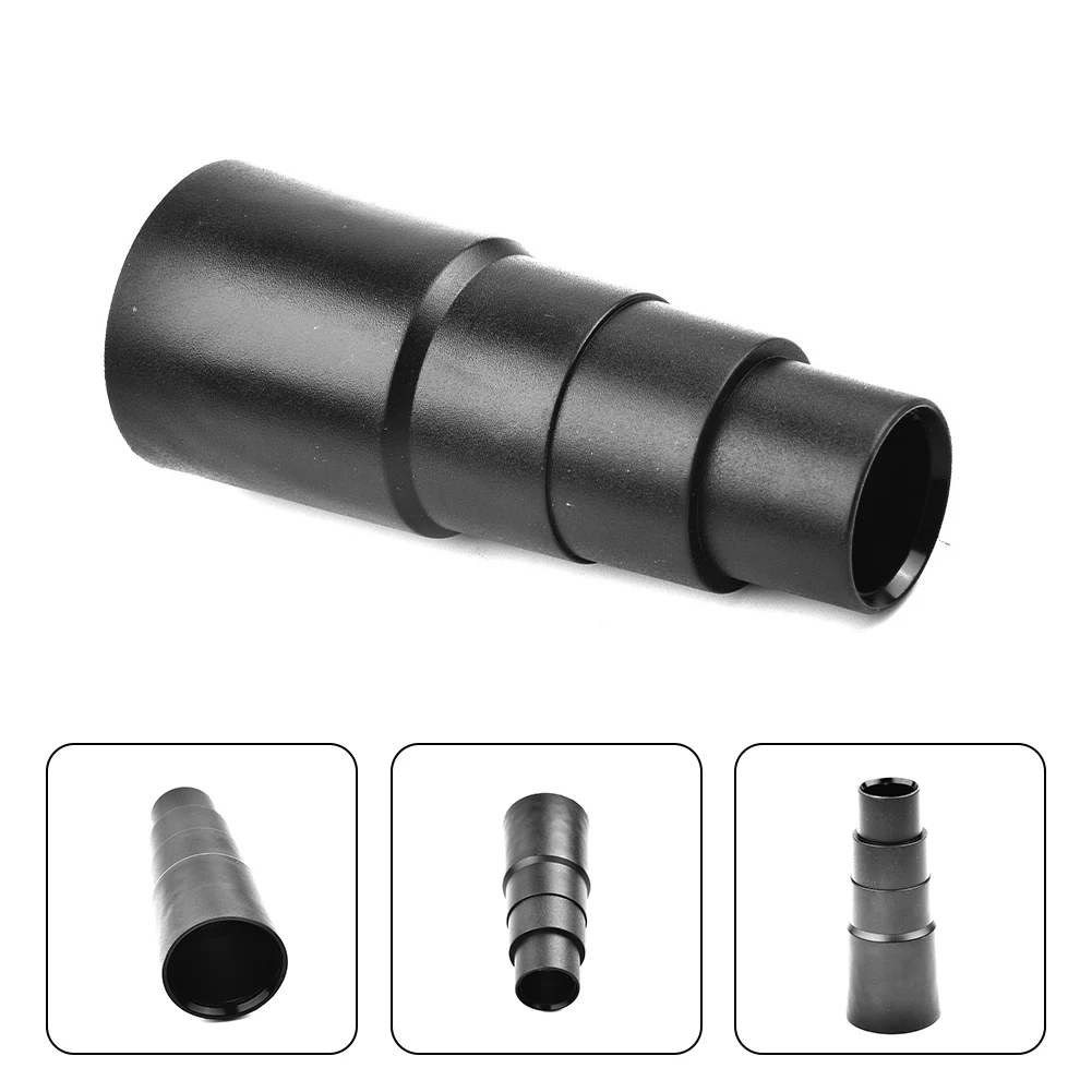 Universal Vacuum Cleaner Adapter Shop Vac Hose Tube Converter Suction