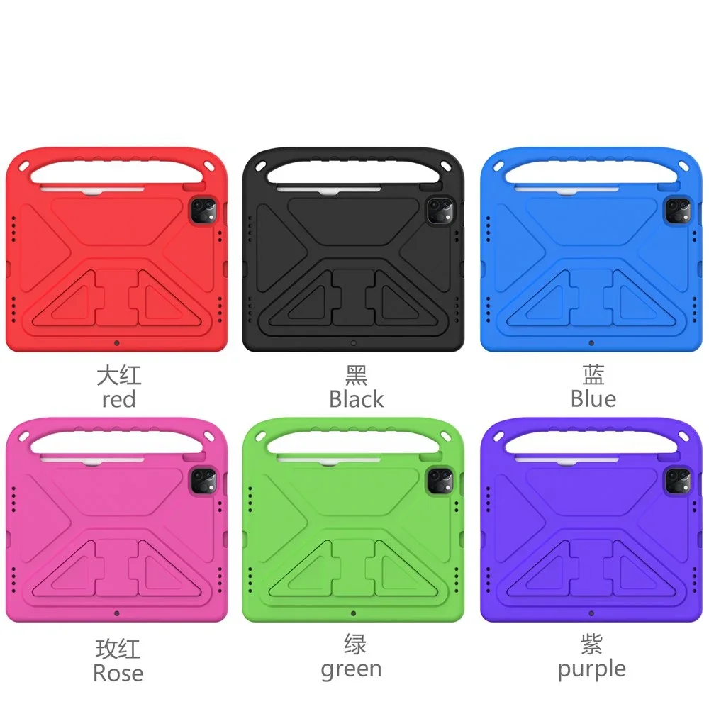 Versatile Protective Tablet Case