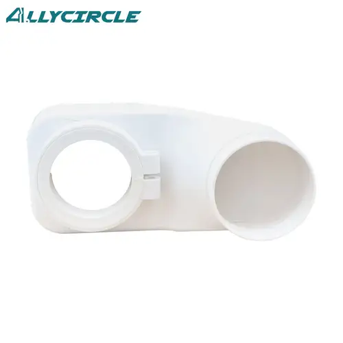 Spindle Dust Suction Foot Push-pull 70-100MM Diameter Dust Cover Collector for CNC Router Engraving Machine - Image 2