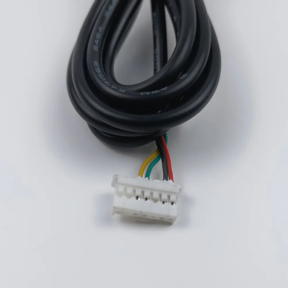 

Scooter Control Line 160CM Replacement Cable For Ninebot Max G30 Electric Scooter Repair Accessories Rubber Parts