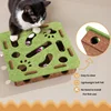 Scratching Posts For Indoor Cats Sisal Cat Scratching Post Kitten Interactive Toy Indoor Exercise Toy Entertainment Supplies 2