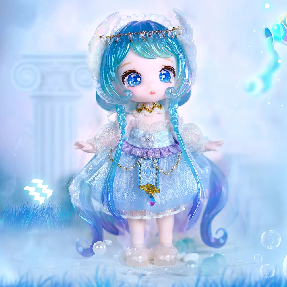 gemini ぬいぐるみ DOLL Gemini@9/7ドールショウ3D-17〜19 (@gemini_se) / X
