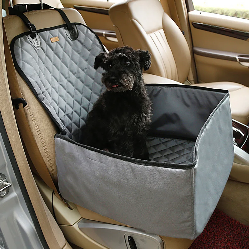 pup protector seat cover