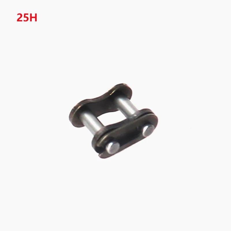 High-Performance Front and Rear Sprocket with Chain for Mini Pocket Bikes