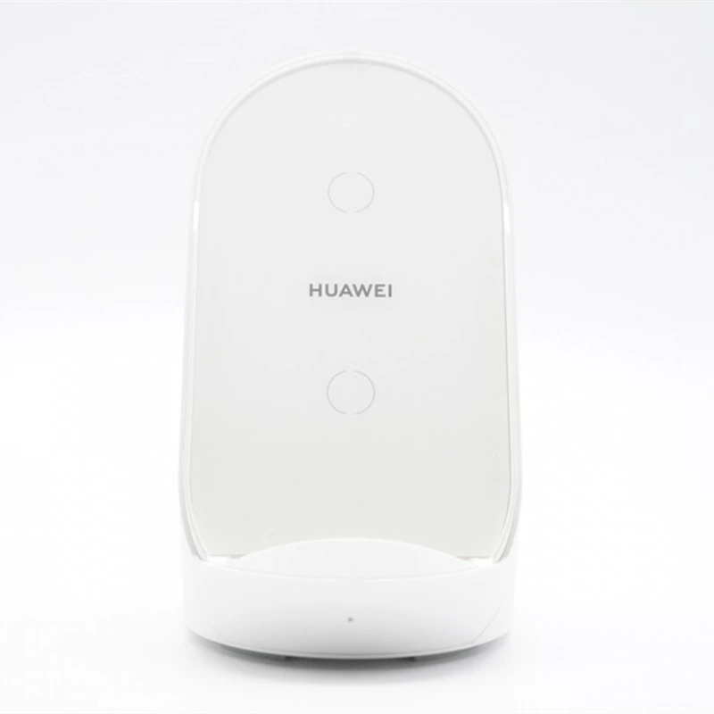 Wireless Charger 50W Max CP62R Stand Desktop For Huawei iPhone 11/12/13 Series Samsung