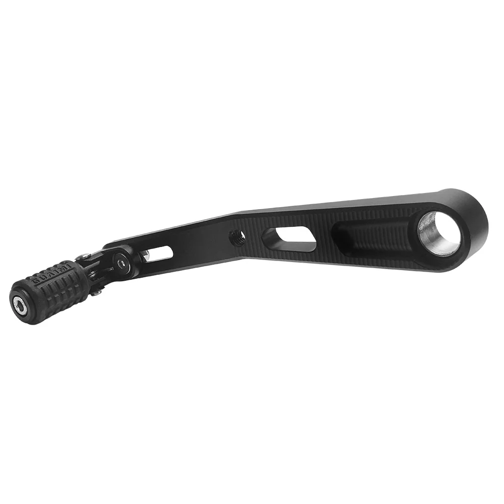 Für F900R F900XR Aluminium Einstellbare Folding Schalthebel Shift Pedal Hebel Für BMW F900 R F900 XR 2020-2024 motorrad – Detail 21