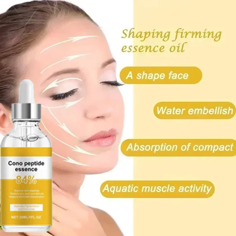 Instant Anti Wrinkle Aging Effect Remove Facial Wrinkles Serum To Fine Lines Around The Eyes Crow's Feet Neck Wrinkle Serum 6