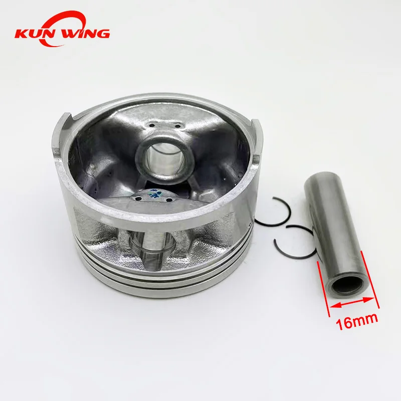 CG250 CG 72.5  250 MM 350CC   Ǹ ŰƮ CG350 ý 16mm    ǰ ׷̵
