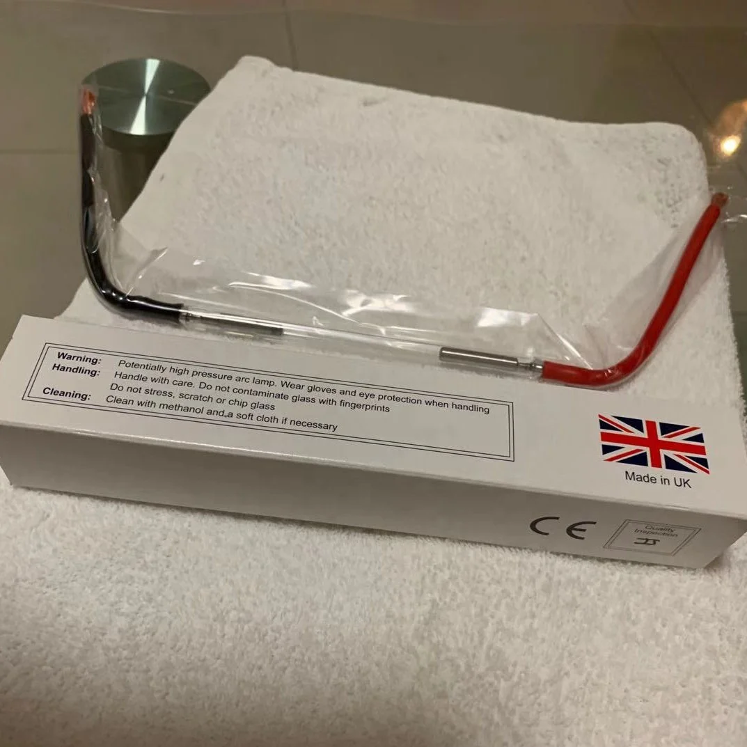 yyhc UK Firstlight And Heraeus IPL Laser Xenon Flash Lamp