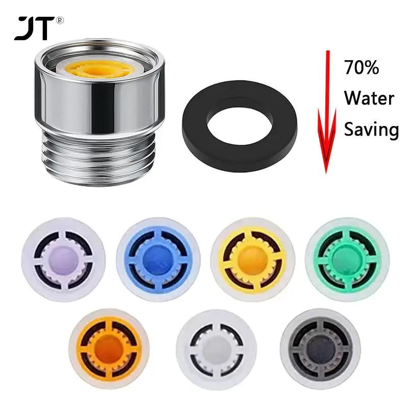 1pcFlowReducerOverheadShowerLimiterSetUpTo70WaterSaving4L