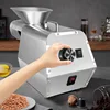 220V  Household Oil Press Machine 1800W Electric Oil Extractor Machine Stainless Steel Oil Presser with High Pressing Speed 3