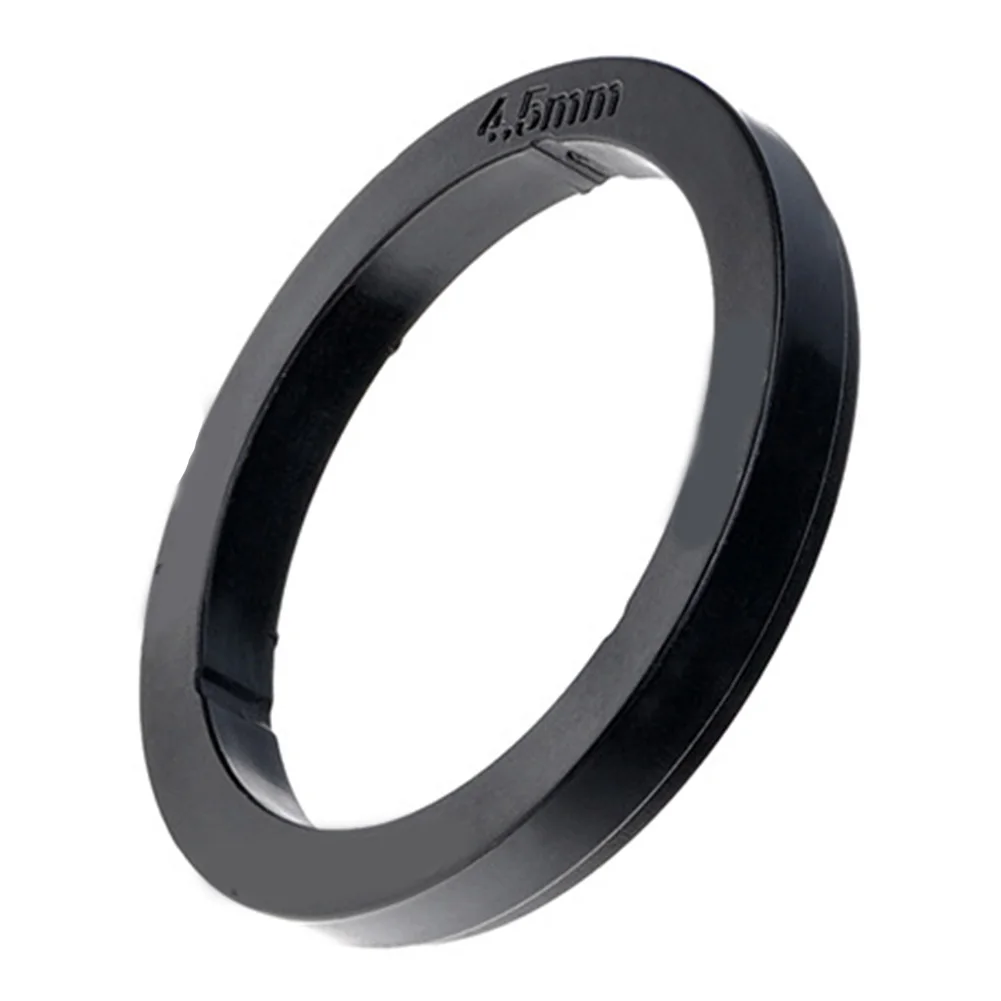 Fahrrad Mittleren Welle Unterlegscheibe 2mm/4,5mm Kunststoff Unterlegscheiben Für SRAM Bike Für Dub Tretlager Spacer radfahren Zubehör – Detail 3