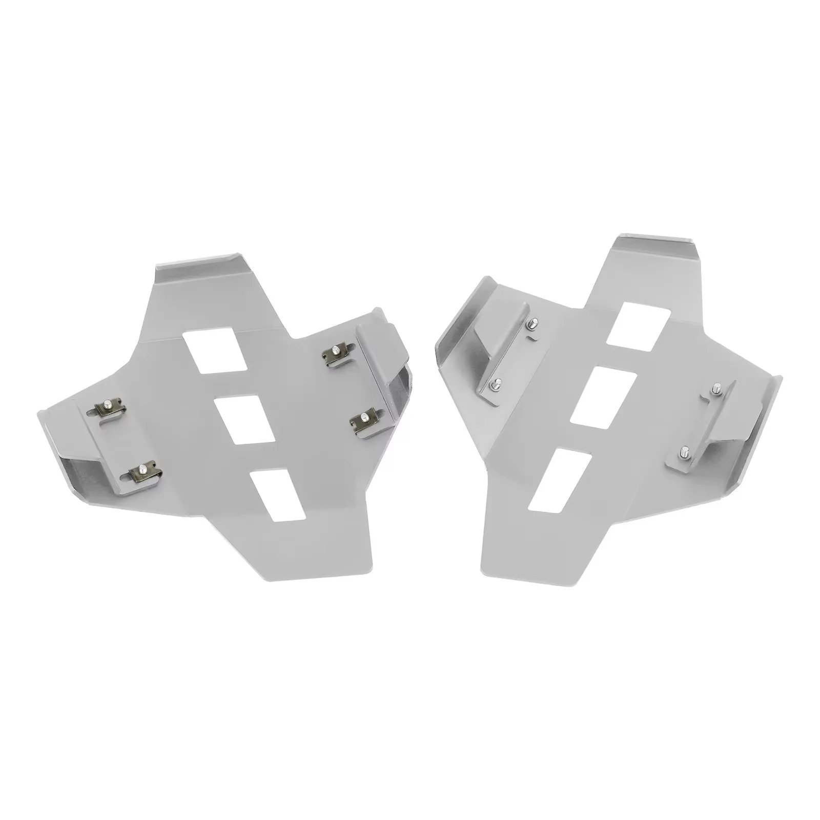 Engine Cylinder Head Valve Guards Crash Bar Protection Cover For BMW R 1250 GS ADV 1250GS R1250GS Adventure R1250 GS R1200GS motorcycle engine cover engine cover protector engine guard