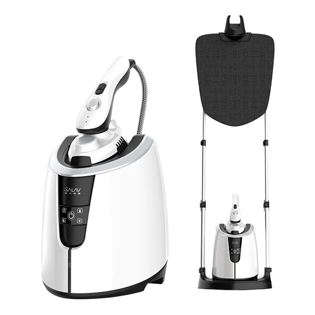 automatic garment steamer