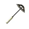 Steel Hollow Hoe Weeding Planting Vegetable Shovel Dual Purpose Agriculture Rake Instrument Gardening Gadgets 4
