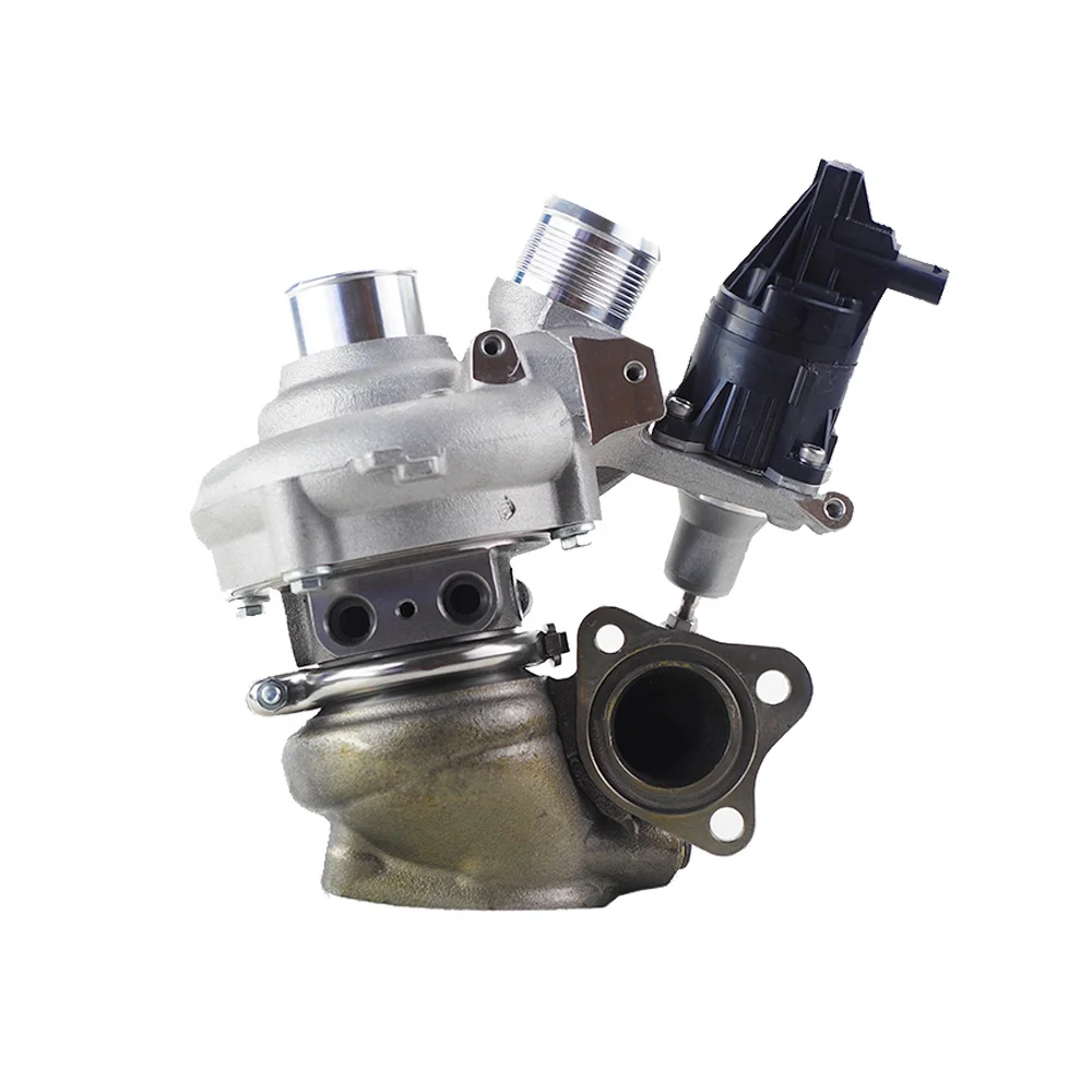 

JL3E6K682BF turbocharger for Expedition F150 3.5L right TURBO CHARGER JL3Z-6K682 JL3E-6C879