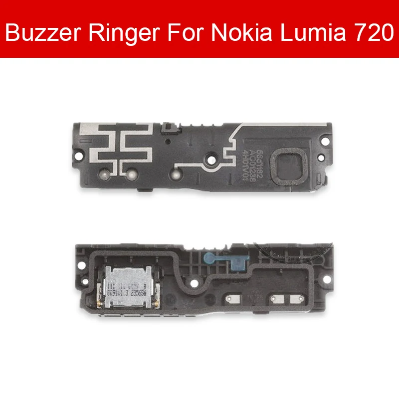 High Quality Loud-Speaker Ringer For Nokia Lumia 620 720 830 925