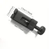 1pc Watch repair kit Mini Plastic Adjust the length of the watch strap Disassemble the watch strap 2