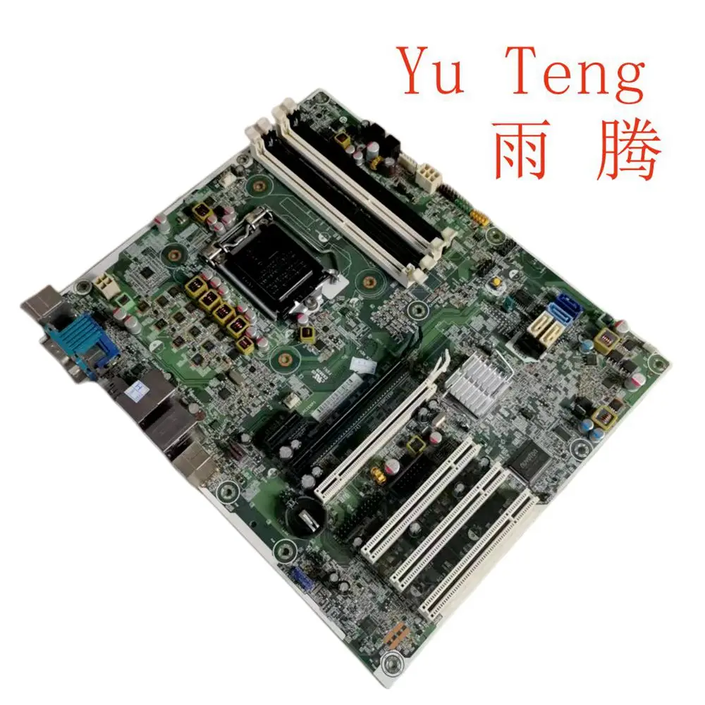 716188-001 per HP Pavilion p6-2317c Desktop Board 716188-501 FM2