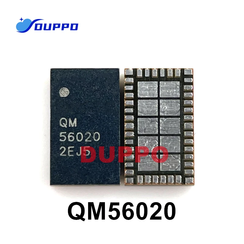 3 10PCS/LOT 56020 QM56020 Power Amplifier IC PA Chip AliExpress