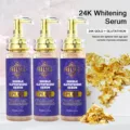 3 Bottle Serum