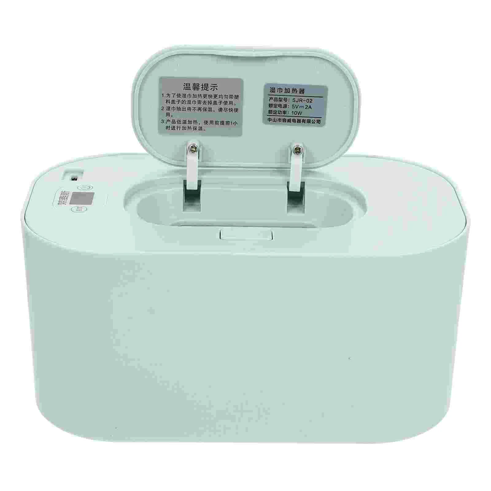 Рисунок 2 - Влажная салфетка