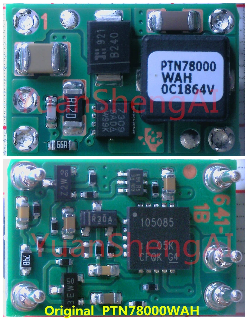 

Новый оригинальный PTN78000WAH, продажа и переработка чипа IC