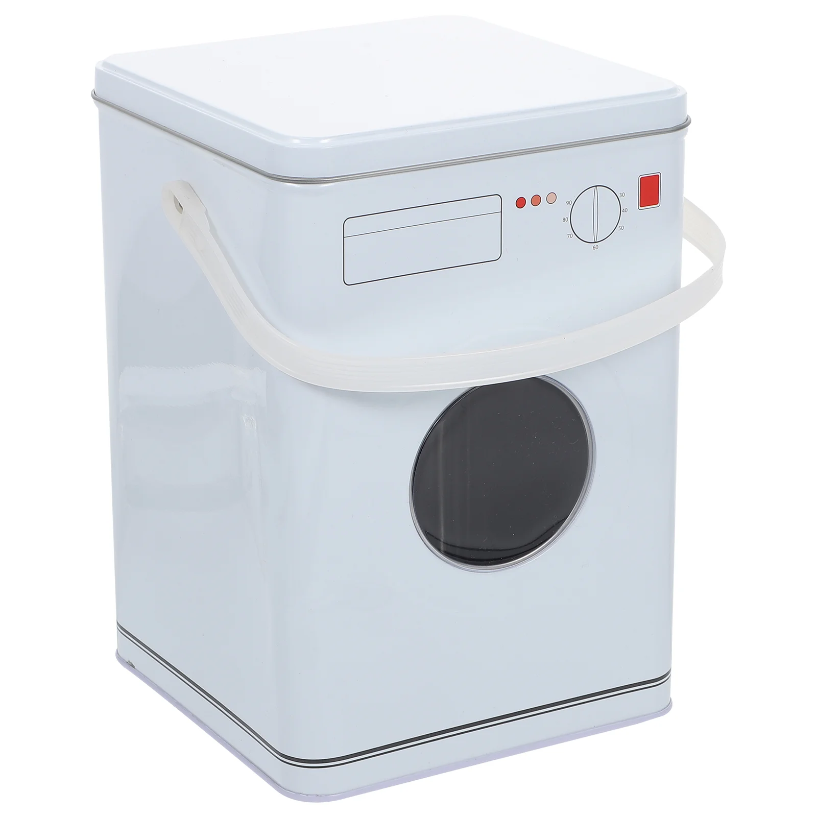

Snack Packaging Box Food Containers with Lids Bakery Boxes Laundry Beads Canister Display Tank