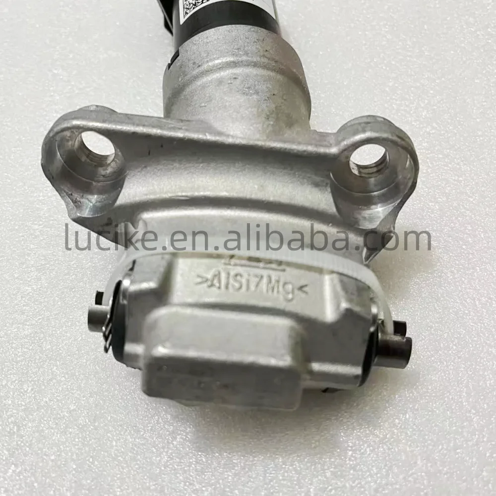 Rear Parking Brake Actuator Motor For Porsche 971 982 991 992 OE 298609403 298609404