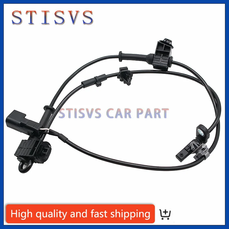 Front Left Right Wheel Speed ABS Sensor KA0G-43-70X For Mazda CX-5 2.0 2.2 KA0G 43 70X KA0G4370X New Car Accessories