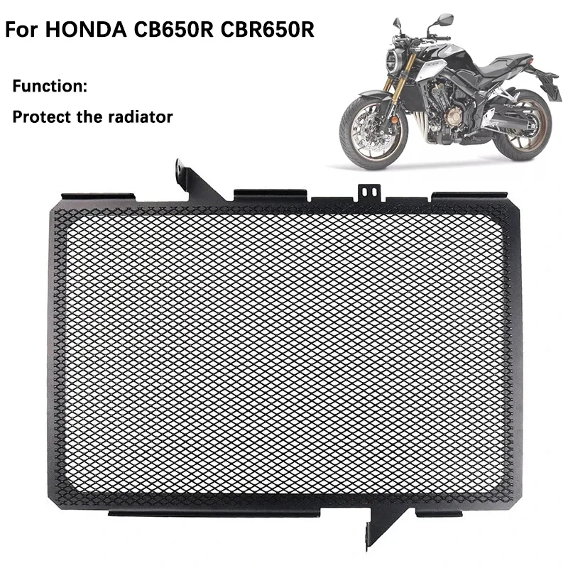 Scorpion Serket Taper Komplettanlage für dein Honda CBR 650 F / CB 650