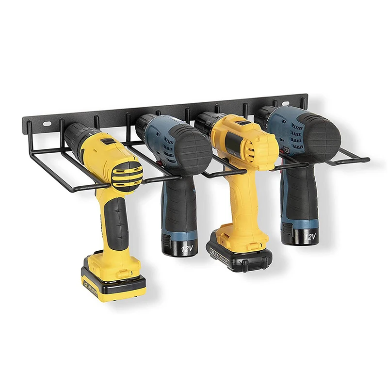 Tool Organizer Wrench Organizer Wrench Holder Screwdriver Organizer Power Tool Holder