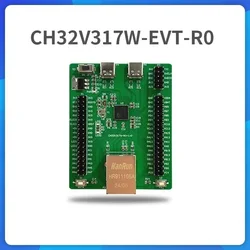 Enhanced Development Board for Embedded Applications