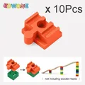 10pcs Orange