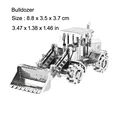 Bulldozer