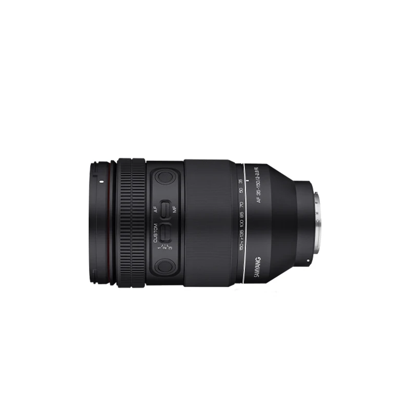 삼양 AF 35-150mm F2-2.8 렌즈 풀프레임 자동 초점 카메라 렌즈 ( E/L 마운트 카메라용)