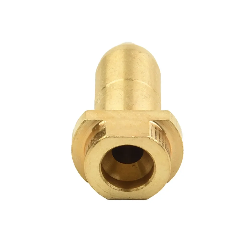 Brass Nozzle Brass Adapter For Karcher K1-K9 Spray Rod Washer Connector Core Replacement Kit Accessories K1 K2 K3 K4 K5 K6 K7 K8