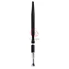 Microblading Pen Manual Tattoo Pen Kit with 10pcs 12Pins Blade For Eyebrows Eyeliner Lips Body Art