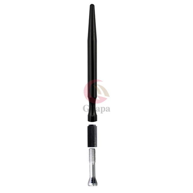 Microblading Pen Manual Tattoo Pen Kit with 10pcs 12Pins Blade For Eyebrows Eyeliner Lips Body Art
