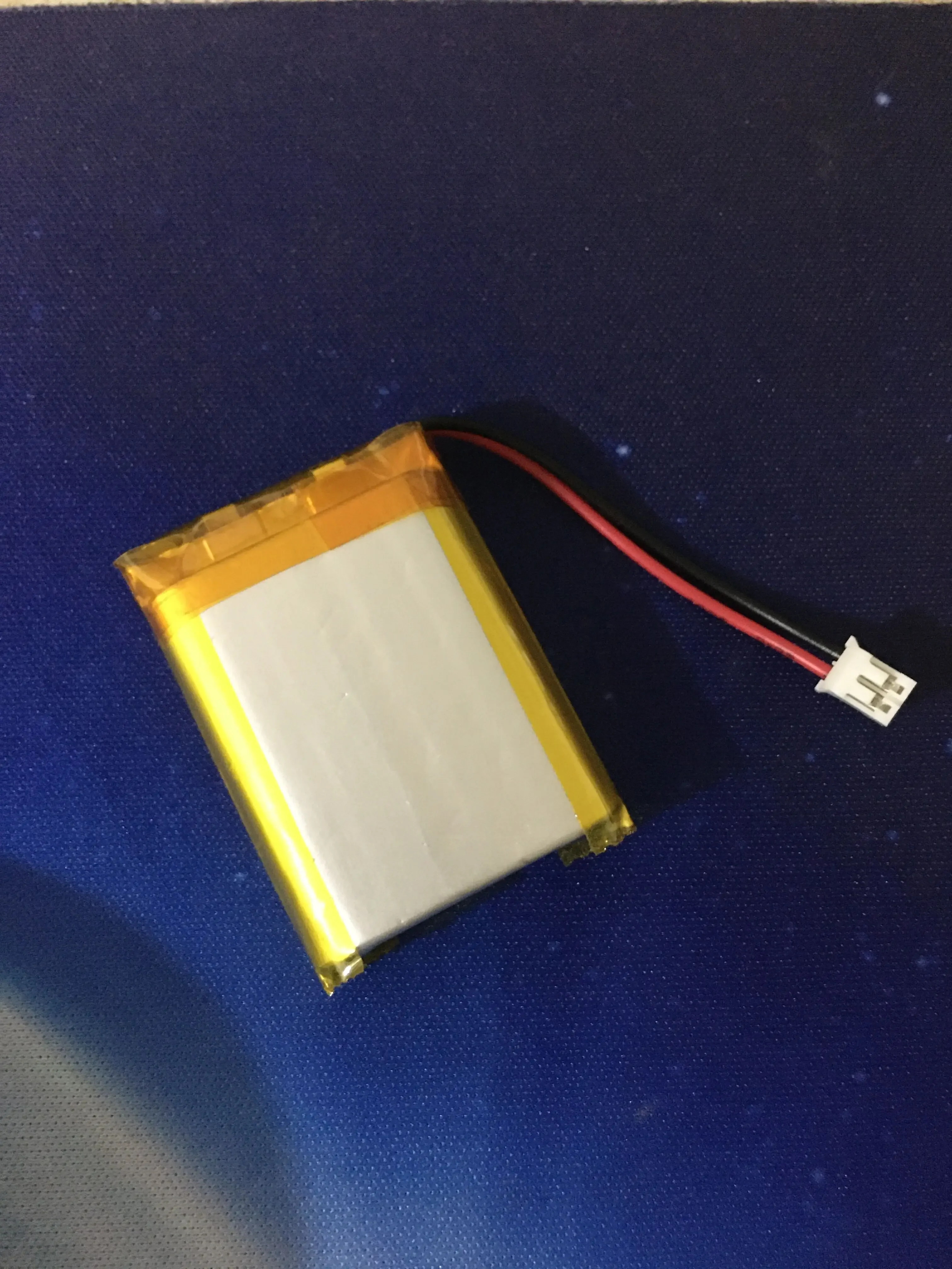 Per Motorola Mbp18 Mbp26 Mbp27T Batteria Baby Monitor Cb94-01