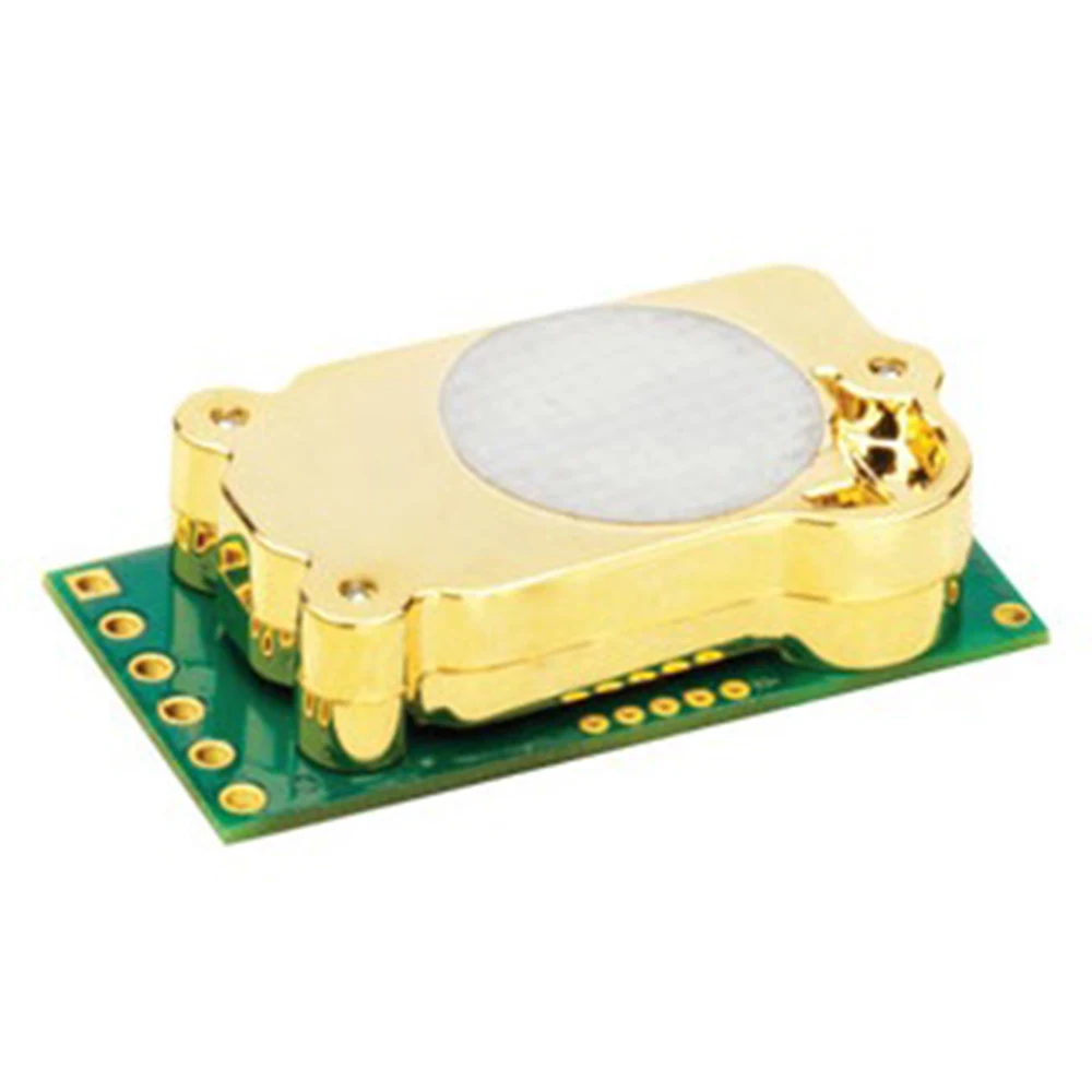 new and original T6703 T6703-2k T6703-5K NDIR infrared CO2 carbon dioxide sensor 0-2000PPM 0-5000PPM