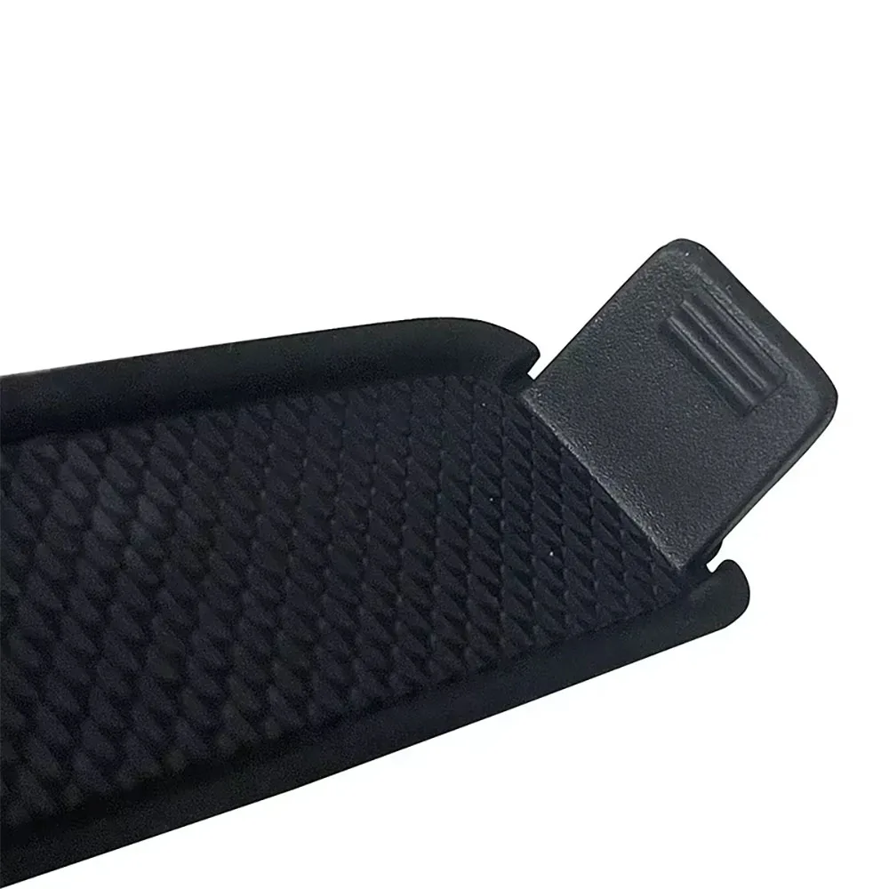 8WD863301 for Audi A4 B9 A5 S5 Q5L Center console miscellaneous box gasket storage box rubber pier storage gasket car storage box gasket